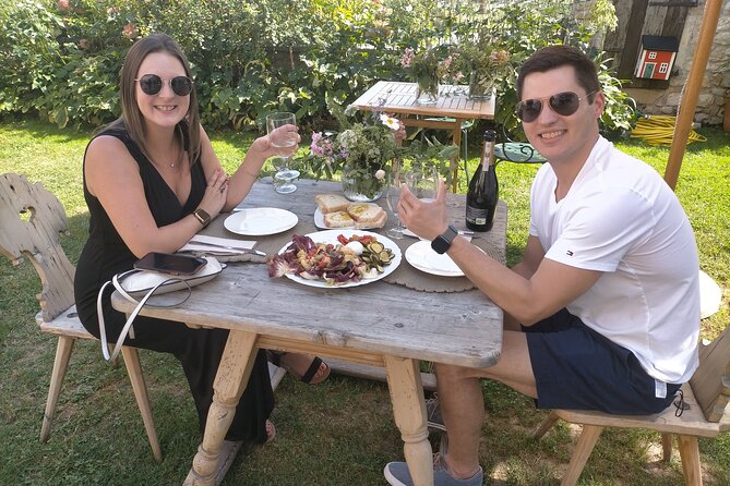 Exclusive Prosecco Wine Tour from Venice - Small Group - Practical details before you book