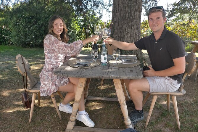 Exclusive Prosecco Wine Tour from Venice - Small Group - Should you book the Prosecco Hills tour?