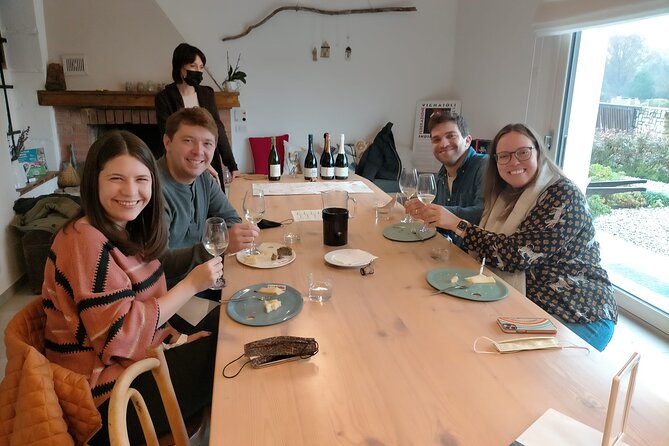 Exclusive Prosecco Wine Tour from Venice - Small Group - FAQ