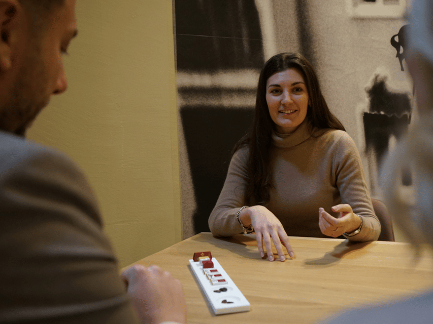 Fine Chocolate Tasting in Turin - Practical details before you go