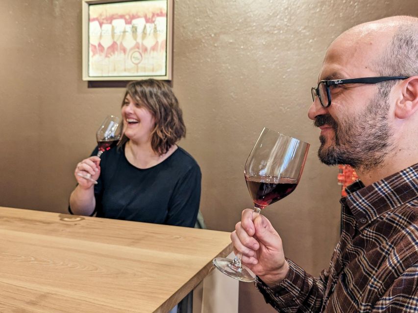 Fine Chocolate Tasting in Turin - FAQ