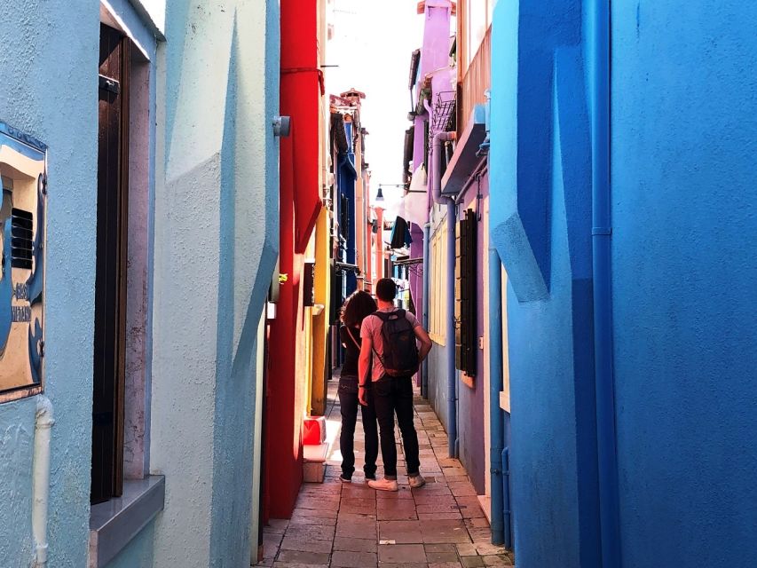 From Jesolo: Day Trip to Murano, Burano, and Torcello - Should you book it?