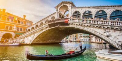 Full-Day Guided Group Tour of Venice