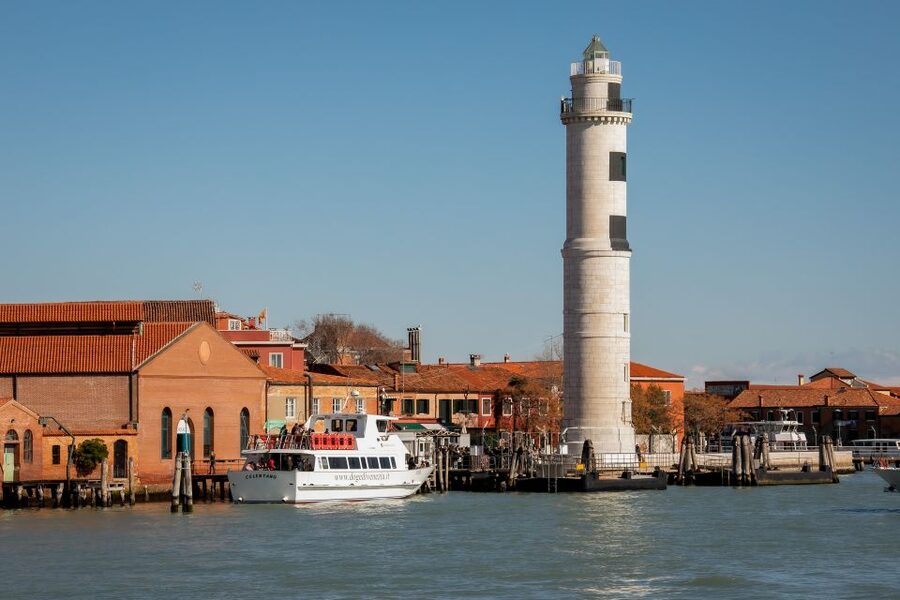 From Punta Sabbioni: Venice, Murano & Burano Guided Tour - What $35 gets you, and what it does not