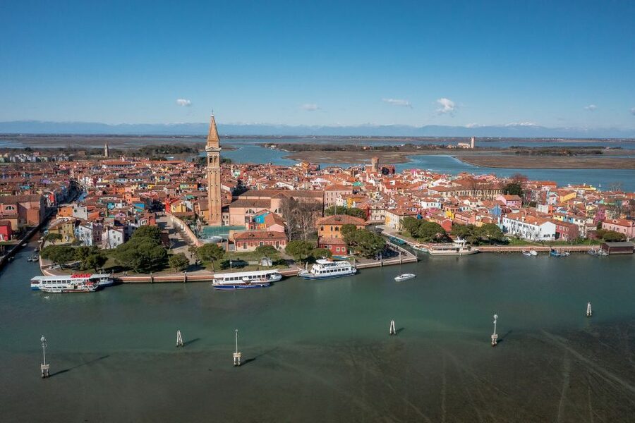 From Punta Sabbioni: Venice, Murano & Burano Guided Tour - Should you book it?