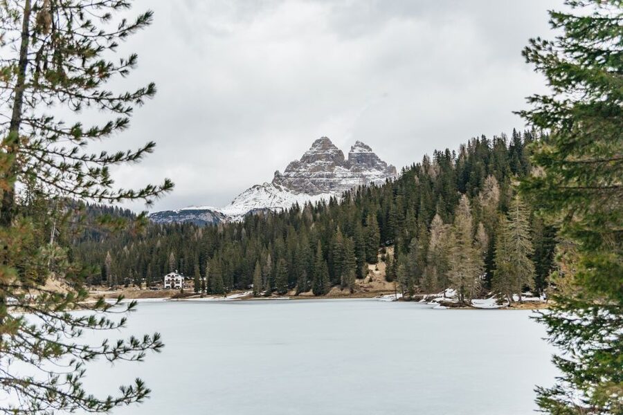 From Venice: Cortina and Dolomites Mountains Day Trip - The day at a glance