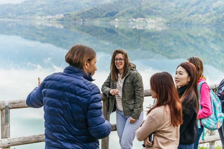 From Venice: Cortina and Dolomites Mountains Day Trip - Weather, seasons and useful packing