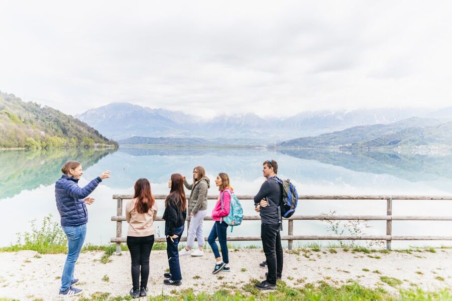 From Venice: Cortina and Dolomites Mountains Day Trip - What the price buys, and what it does not