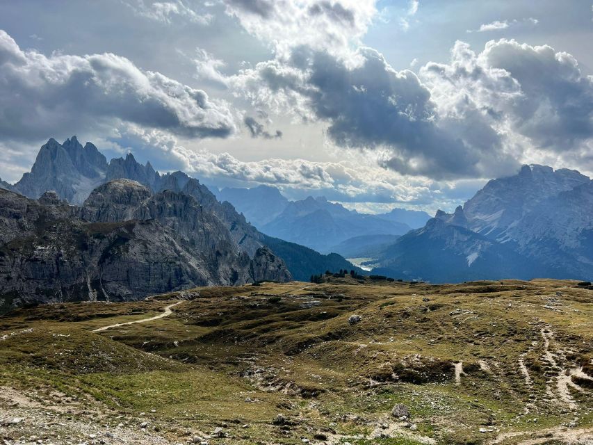From Venice: Dolomites and Lake Braies Day Trip by Minivan - The day’s highlights at a glance