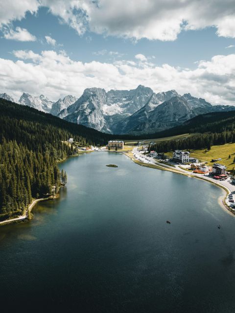 From Venice: Dolomites Day Trip - Four details to know before you go