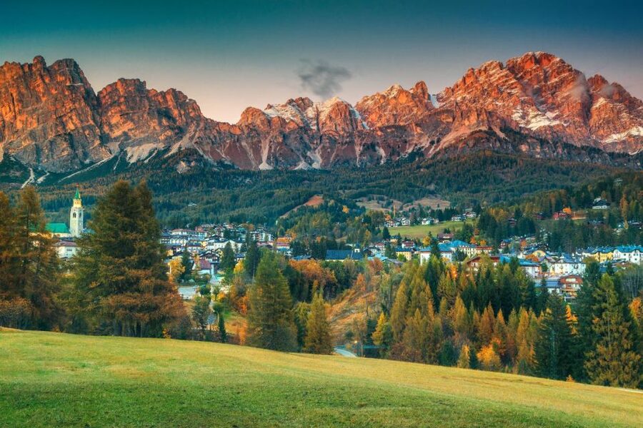 From Venice: Dolomites Day Trip - Who will get the most from this trip