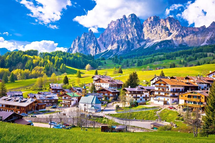 From Venice: Dolomites, Lake Misurina, and Cortina Day Trip - Practical details before you book