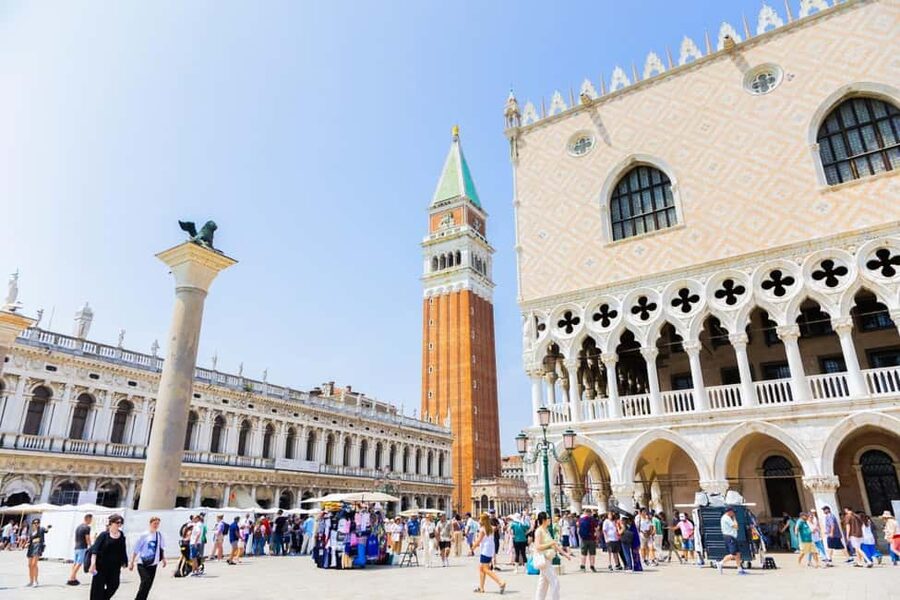 From Venice: Murano and Burano Half-Day Island Tour by Boat - Who will enjoy this island trip?