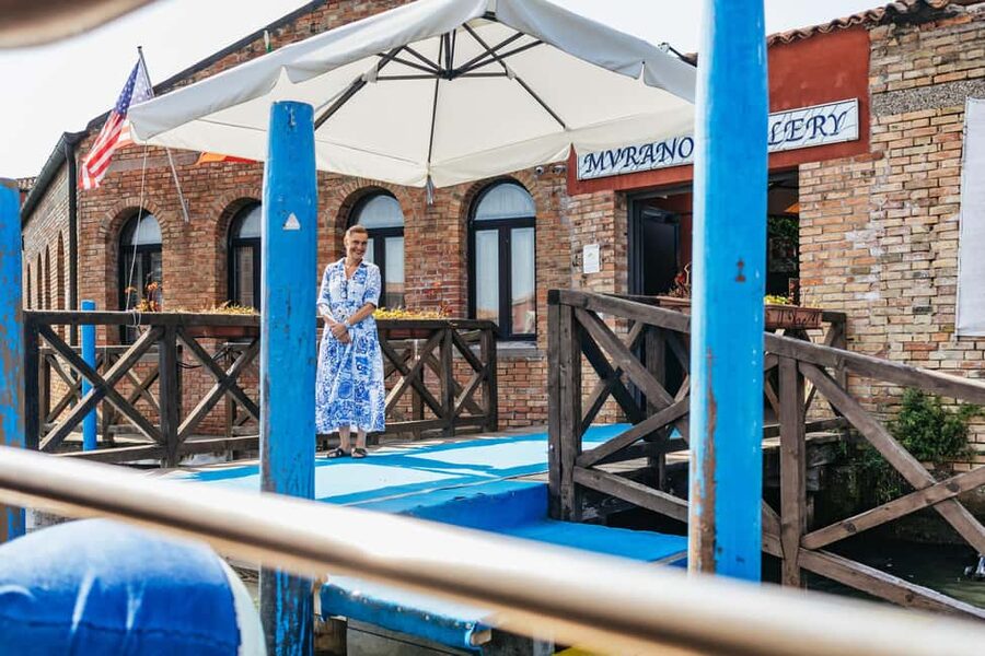 From Venice: Murano & Burano Guided Tour by Private Boat - Should you book this Murano and Burano tour?