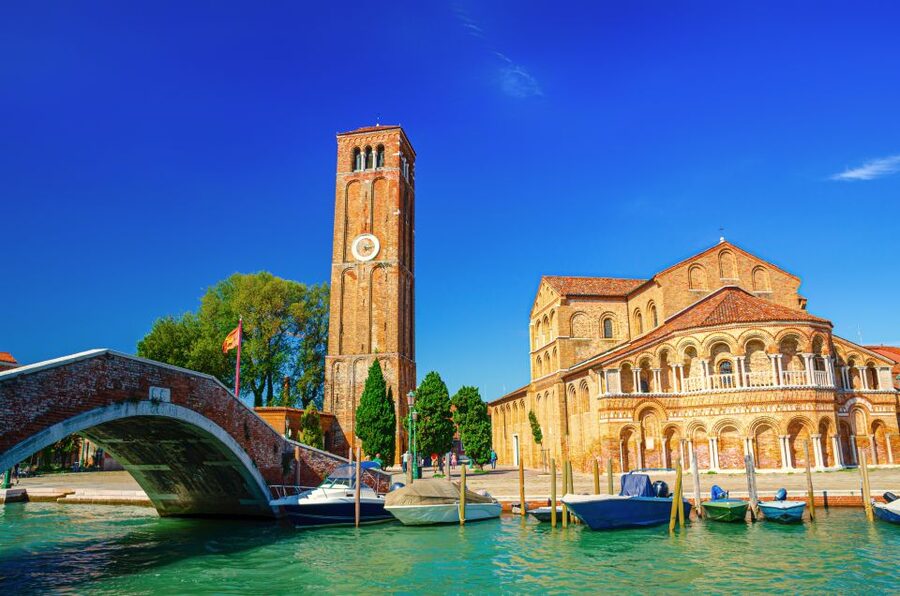 From Venice: Murano & Burano Guided Tour by Private Boat - FAQ