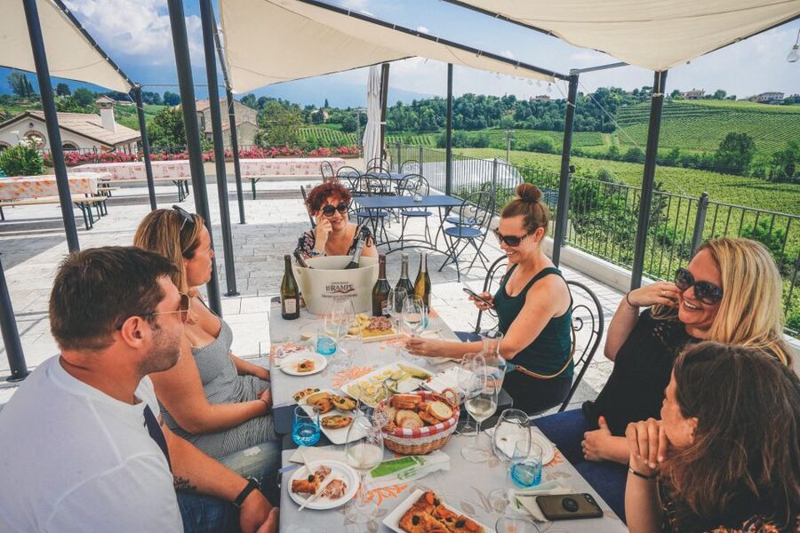 From Venice: Prosecco Hills and Wine Tasting Tour - The return to Venice and the value of six hours