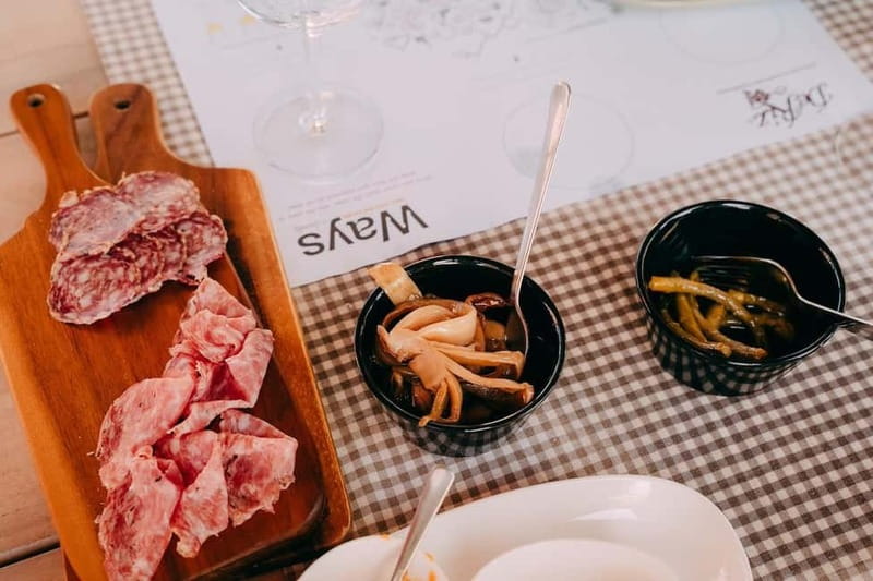 From Venice: Prosecco Hills and Wine Tasting Tour - Practical details before you book