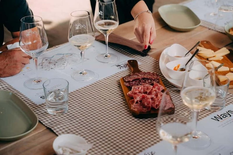 From Venice: Prosecco Hills and Wine Tasting Tour - Who will get the most from this tour?