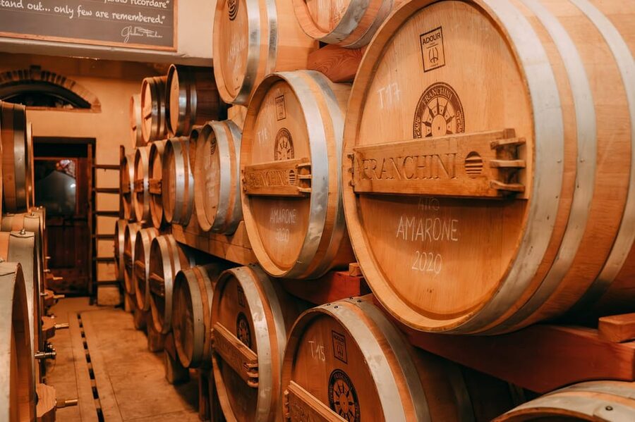 From Verona: Valpolicella and Amarone Wine Tasting Tour - Four hours, with a clear start and finish