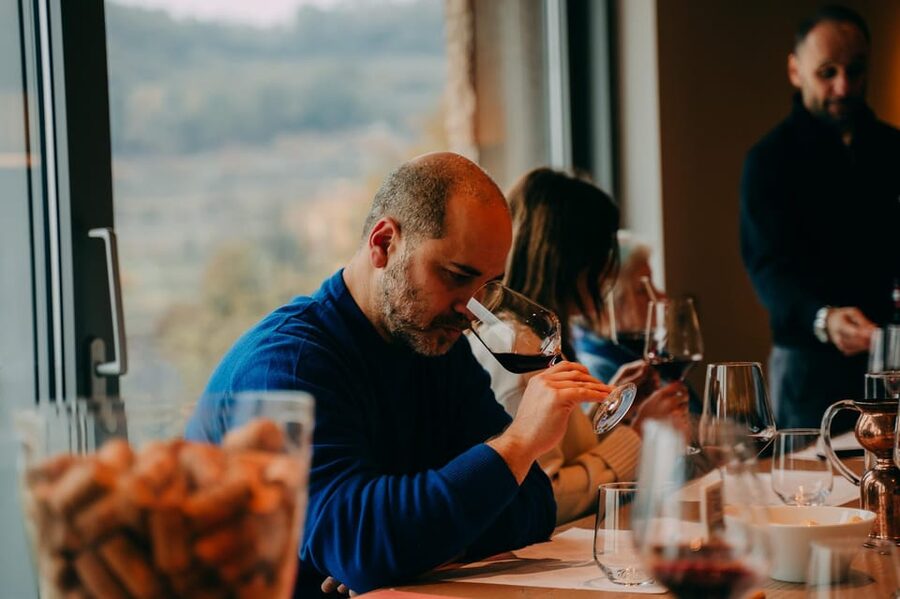 From Verona: Valpolicella and Amarone Wine Tasting Tour - Is $112.15 good value?