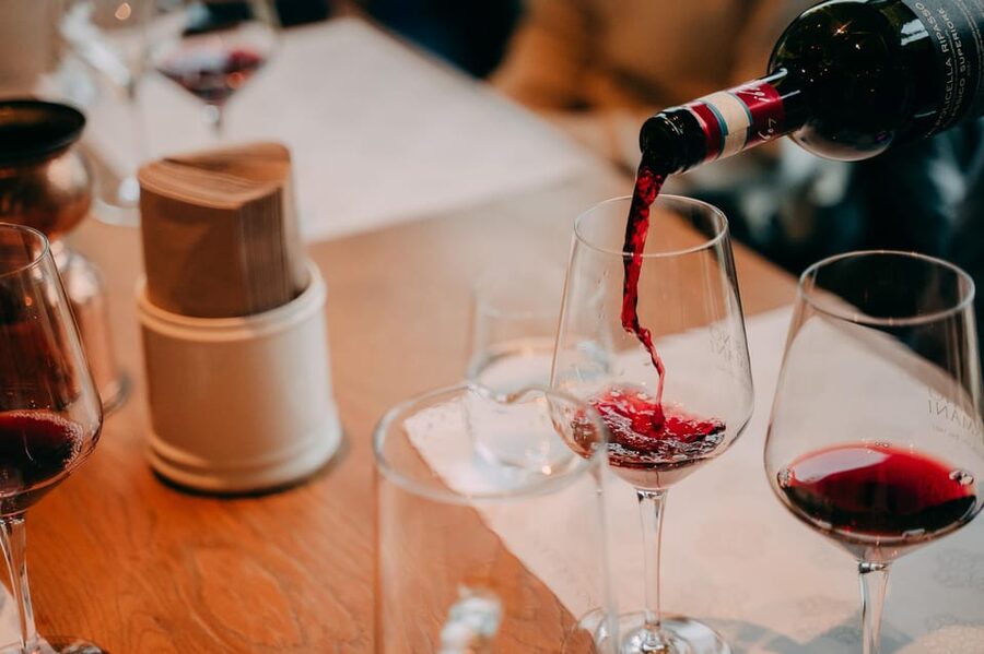 From Verona: Valpolicella and Amarone Wine Tasting Tour - Should you book it?