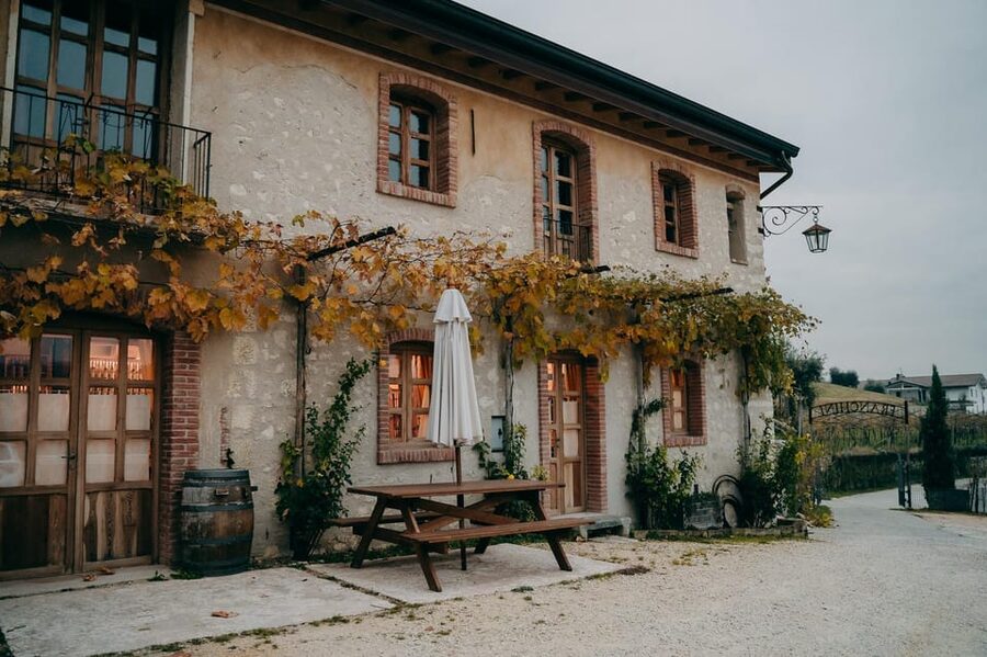 From Verona: Valpolicella and Amarone Wine Tasting Tour - FAQ