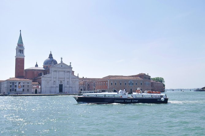 Full-Day Venice Lagoon Tour: Visit Murano, Burano and Torcello - Is $36.14 good value?