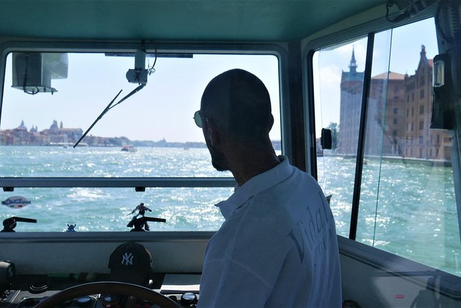 Full-Day Venice Lagoon Tour: Visit Murano, Burano and Torcello - Who should book this island tour?