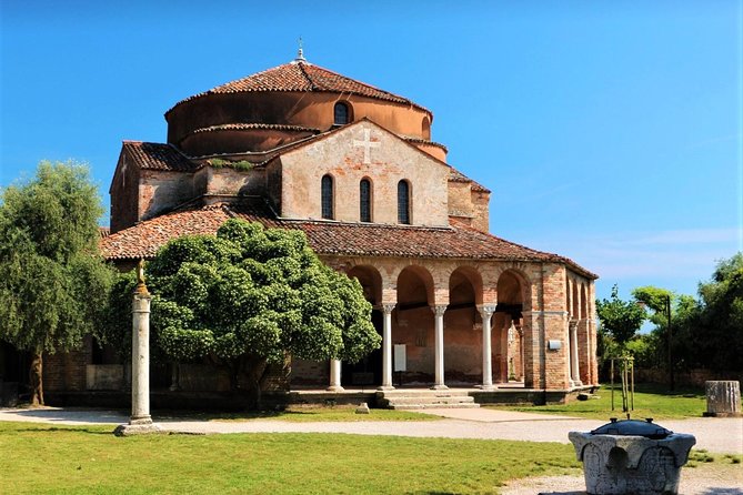 Full-Day Venice Lagoon Tour: Visit Murano, Burano and Torcello - FAQ