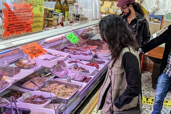 Guided Food Tour with Wine Tasting in Verona - Two local wines near the Arena