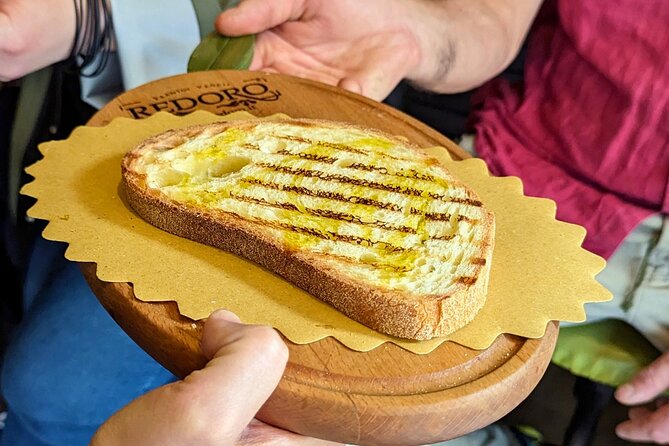 Guided Food Tour with Wine Tasting in Verona - Is $80 worth it?