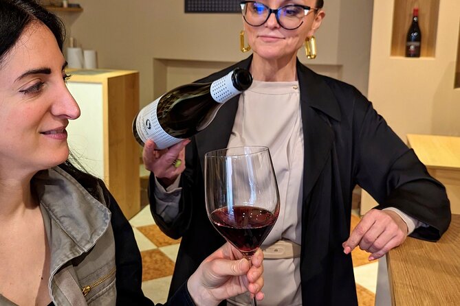 Guided Food Tour with Wine Tasting in Verona - Who should book this Verona food tour?