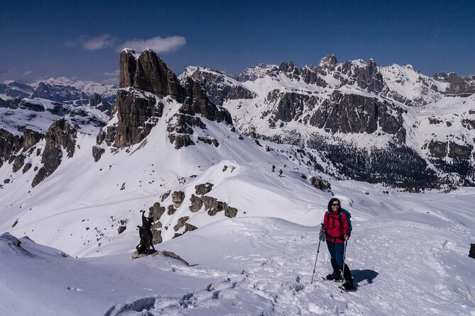 Guided Snowshoeing Day to Discover the Dolomites - Weather, booking, and a few useful checks