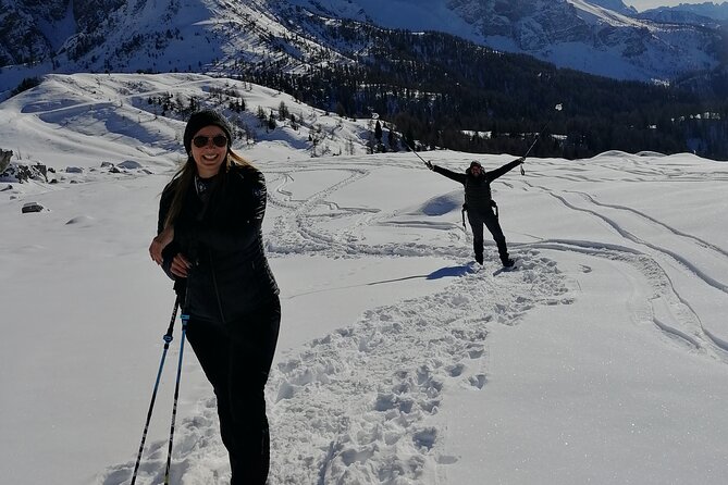 Guided Snowshoeing Day to Discover the Dolomites - FAQ
