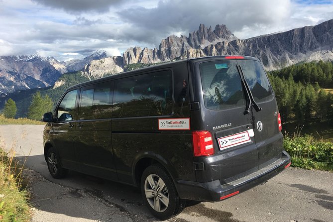 Heart of the Dolomites starting from Cortina d'Ampezzo - Who should take this tour?