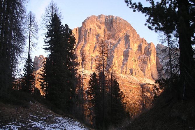 Heart of the Dolomites starting from Cortina d'Ampezzo - FAQ
