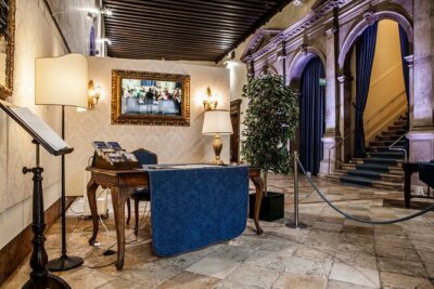 I Musici Veneziani Concert: Vivaldi Four Seasons