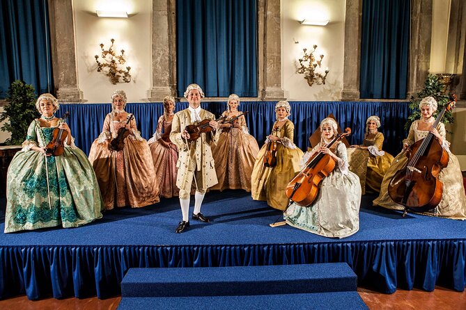 I Musici Veneziani Concert: Vivaldi Four Seasons - Should you book the I Musici Veneziani concert?