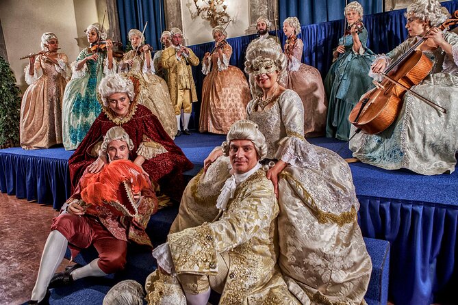 I Musici Veneziani Vivaldi's Four Seasons and Tenor arias - Is the ticket worth about $42?