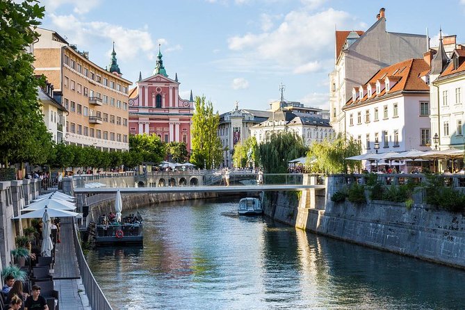 Lake Bled and Ljubljana Tour from Trieste - FAQ