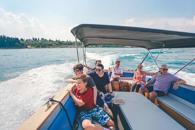 Lake Garda and Sirmione Tour from Verona - Is $132.66 good value?