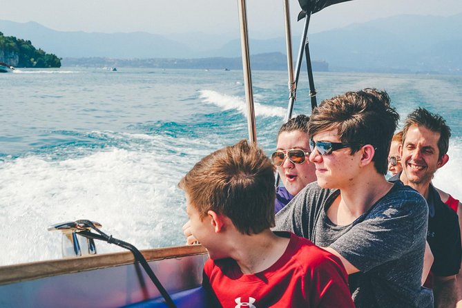 Lake Garda and Sirmione Tour from Verona - Who will enjoy this day trip?
