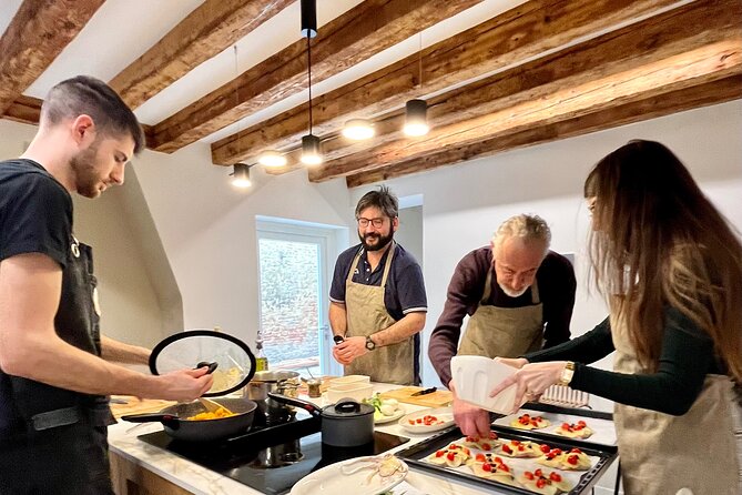 Market Tour and Cooking Class with a Local Venetian Chef - Who will get the most from this class