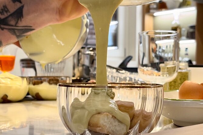 Market Tour and Cooking Class with a Local Venetian Chef - Should you book the Rialto market and cooking class?