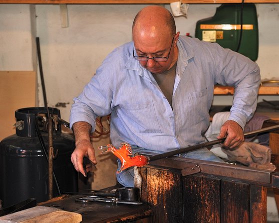 Murano, Burano and Torcello Half-Day Sightseeing Tour - Is the Price Worth It?