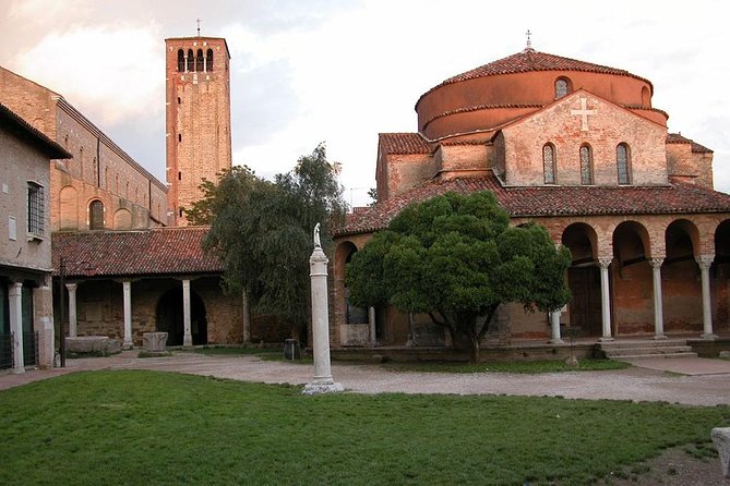 Murano, Burano and Torcello Half-Day Sightseeing Tour - FAQ