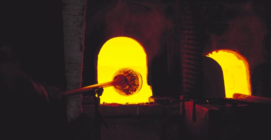 Murano: Glass Blowing Demonstration and Artistic Glass Gift - What to know before you go