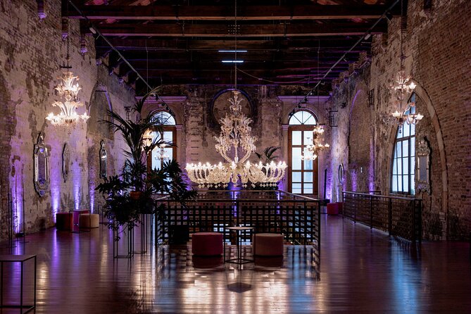 Murano Glass Blowing Demonstration - The Glass Cathedral - Who will enjoy The Glass Cathedral most