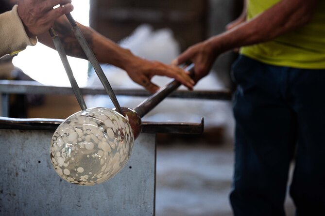 Murano Glass Factory Experience: A Workshop in Venice - The points to know before you book