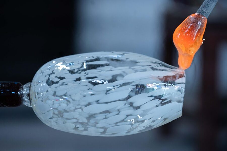 Murano: Glass Factory Experience with Tour and Demonstration - Meeting the guide at Colleoni